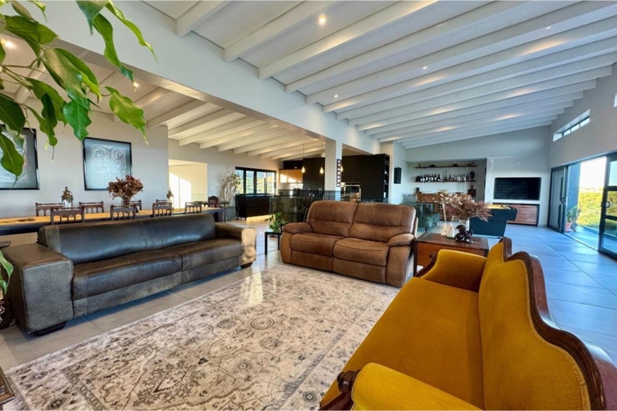 4 Bedroom Property for Sale in Dana Bay Western Cape